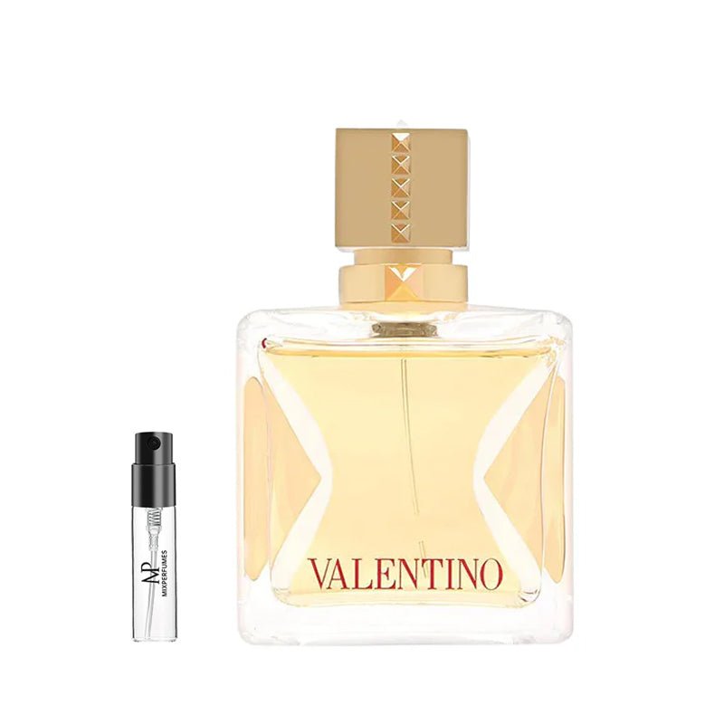 Voce Viva Valentino (Eau de Parfum) UNISEX - Sample