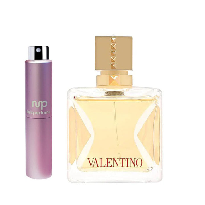 Voce Viva Valentino (Eau de Parfum) UNISEX - Sample