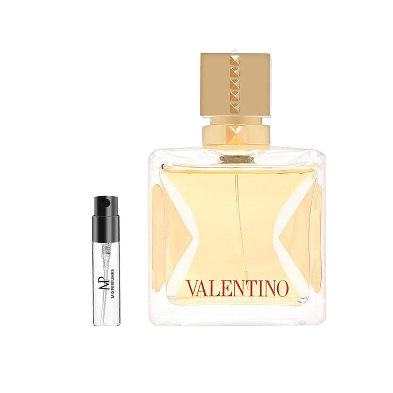 Voce Viva Valentino (Eau de Parfum) UNISEX - Sample