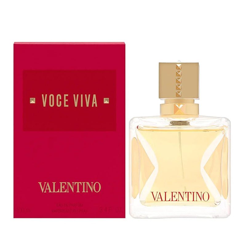 Voce Viva Valentino (Eau de Parfum) UNISEX - Sample