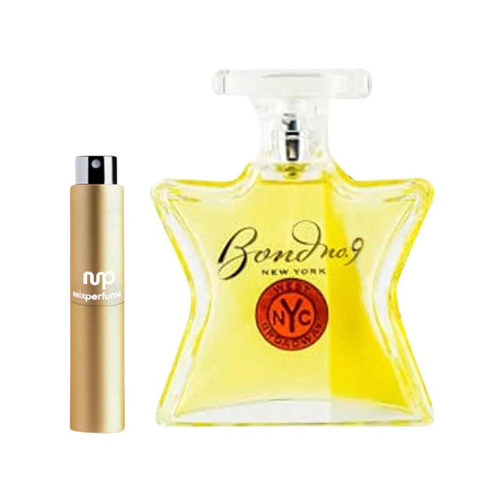 West Broadway Bond No. 9 (Eau de Parfum) UNISEX - Sample