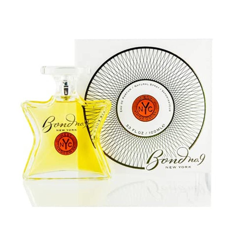 West Broadway Bond No. 9 (Eau de Parfum) UNISEX - Sample