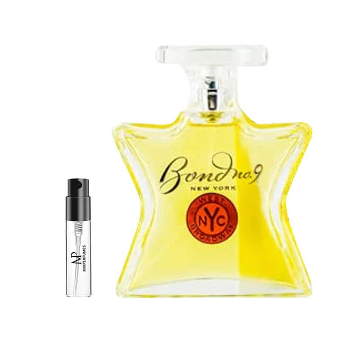 West Broadway Bond No. 9 (Eau de Parfum) UNISEX - Sample