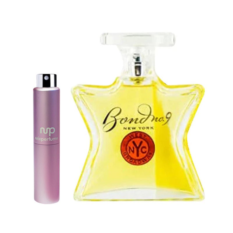 West Broadway Bond No. 9 (Eau de Parfum) UNISEX - Sample