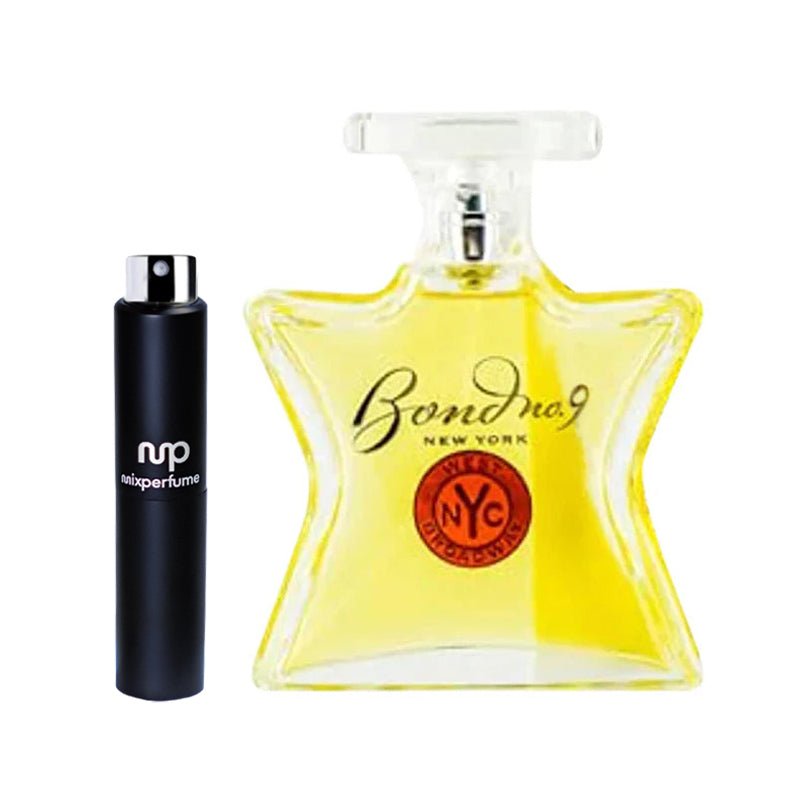 West Broadway Bond No. 9 (Eau de Parfum) UNISEX - Sample