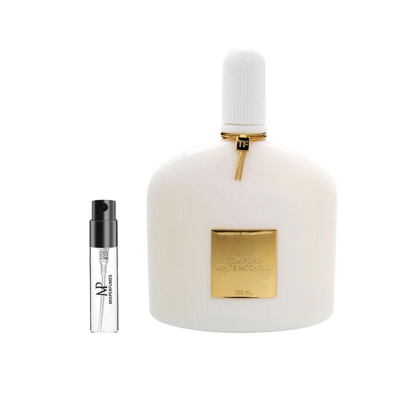 White Patchouli (Eau de Parfum) Tom Ford Women - Sample