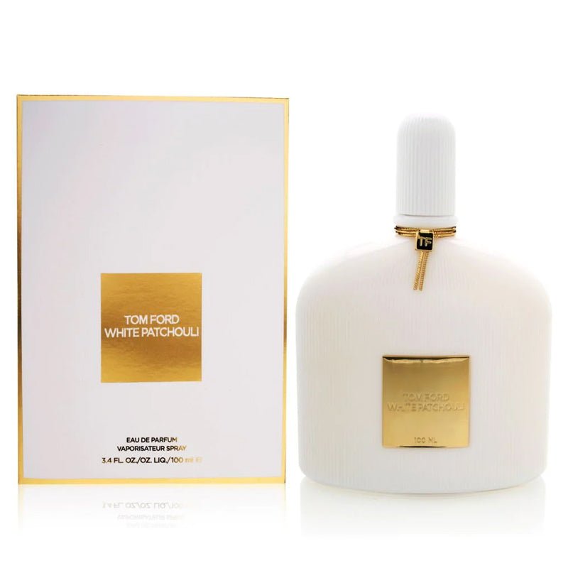 White Patchouli (Eau de Parfum) Tom Ford Women - Sample