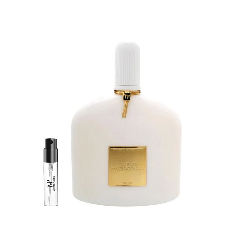 White Patchouli (Eau de Parfum) Tom Ford Women - Sample