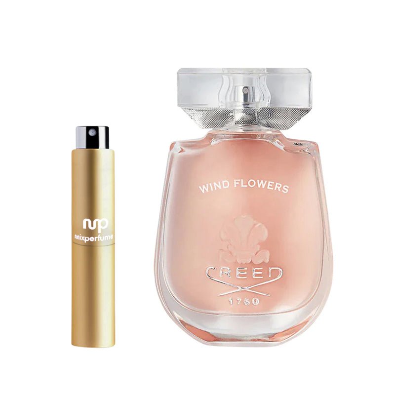 Wind Flowers (Eau de Parfum) Creed Women - Sample