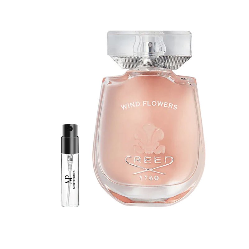 Wind Flowers (Eau de Parfum) Creed Women - Sample