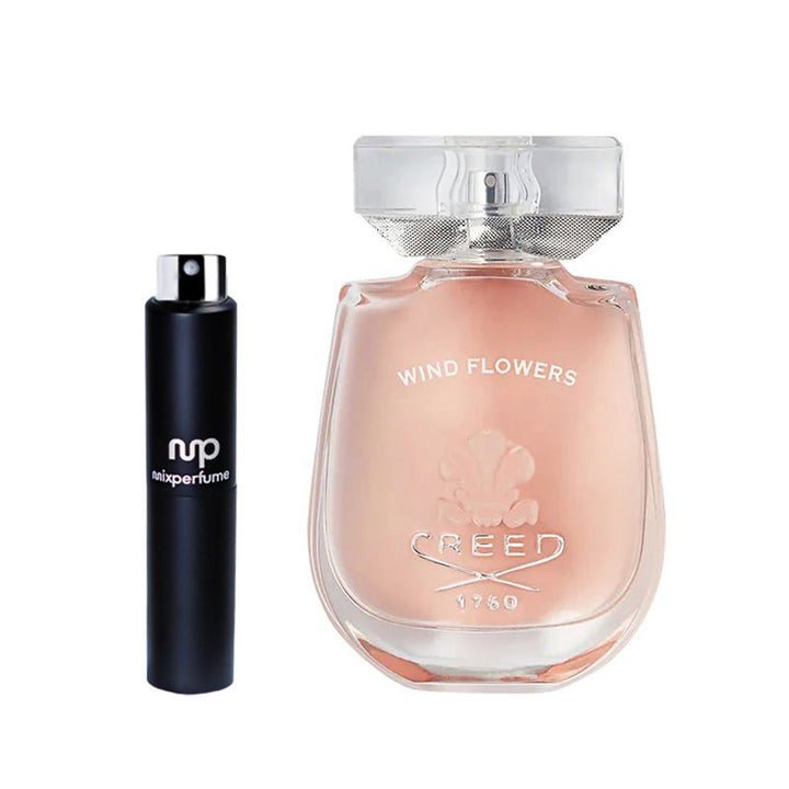 Wind Flowers (Eau de Parfum) Creed Women - Sample