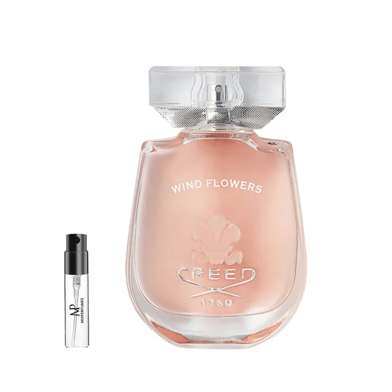 Wind Flowers (Eau de Parfum) Creed Women - Sample