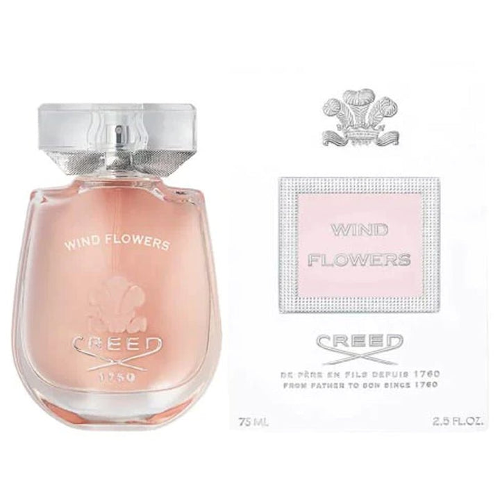 Wind Flowers (Eau de Parfum) Creed Women - Sample