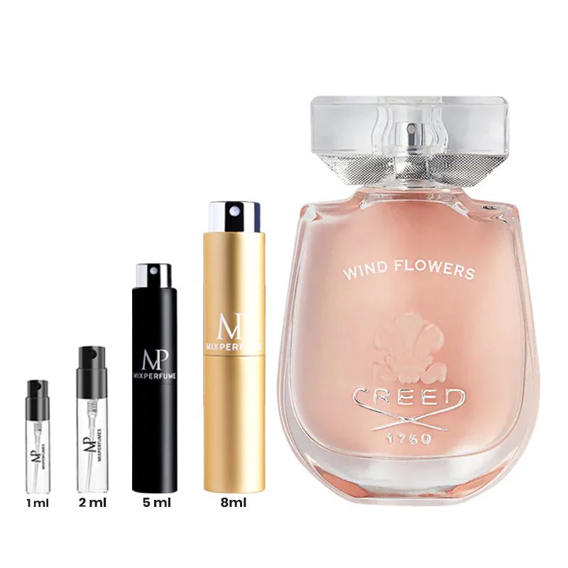 Wind Flowers (Eau de Parfum) Creed Women - Sample