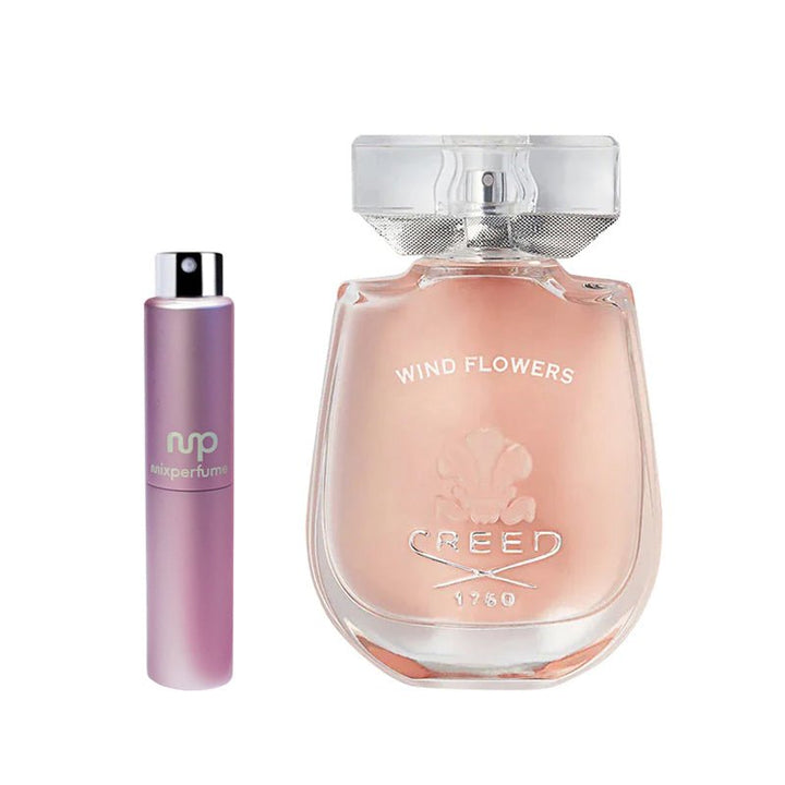 Wind Flowers (Eau de Parfum) Creed Women - Sample