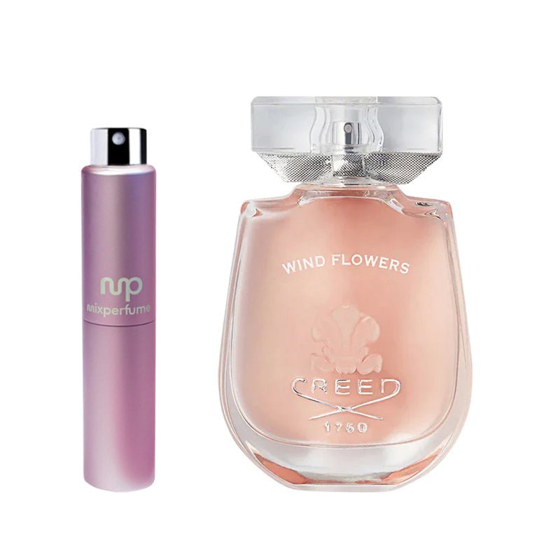 Wind Flowers (Eau de Parfum) Creed Women - Sample