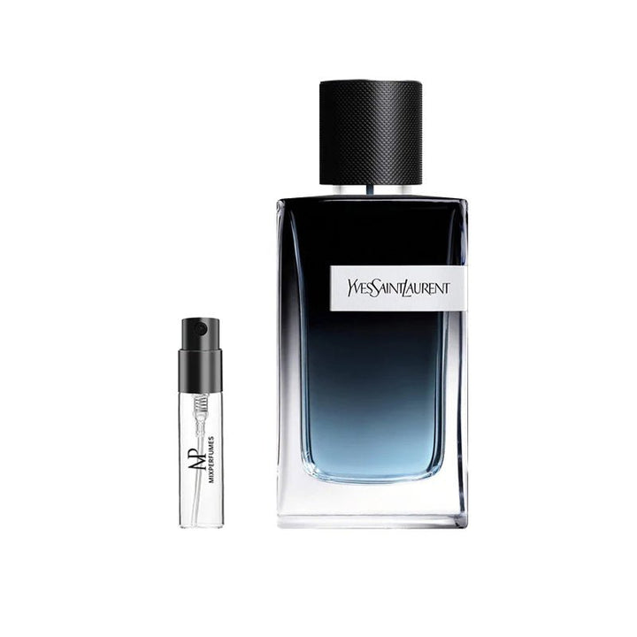 Y (Eau de Parfum) Yves Saint Laurent Men - Sample