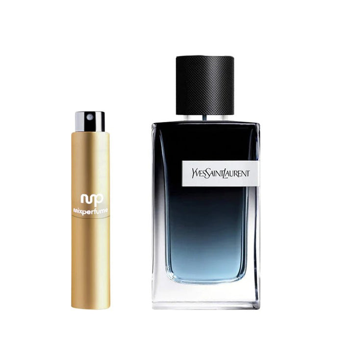 Y (Eau de Parfum) Yves Saint Laurent Men - Sample