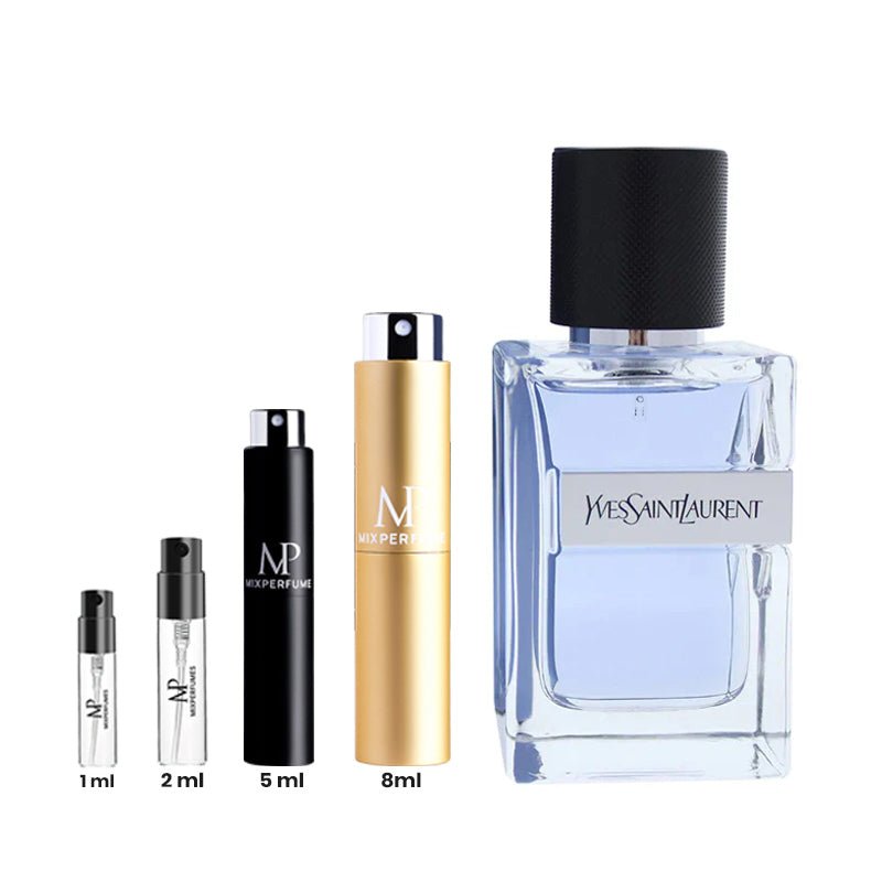 Y (Eau de Toilette) Yves Saint Laurent Men - Sample