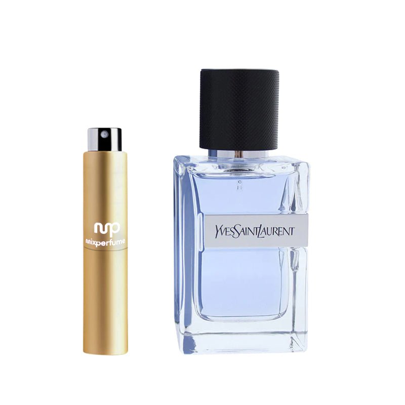 Y (Eau de Toilette) Yves Saint Laurent Men - Sample