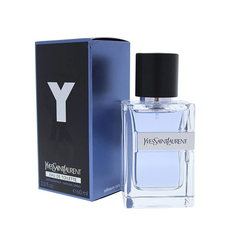 Y (Eau de Toilette) Yves Saint Laurent Men - Sample