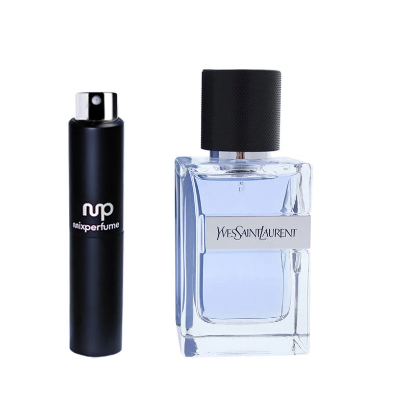 Y (Eau de Toilette) Yves Saint Laurent Men - Sample