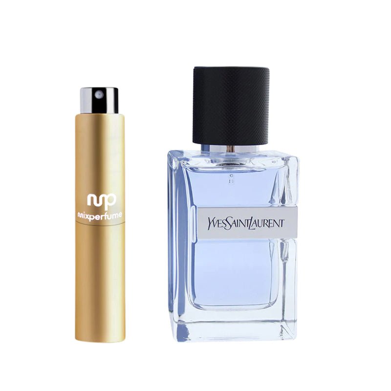 Y (Eau de Toilette) Yves Saint Laurent Men - Sample