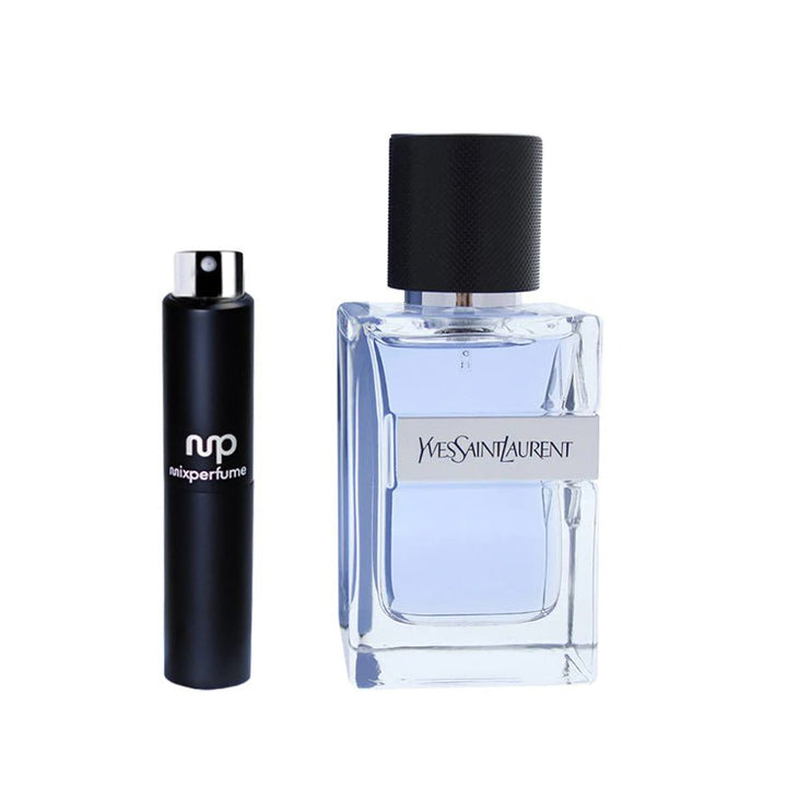 Y (Eau de Toilette) Yves Saint Laurent Men - Sample