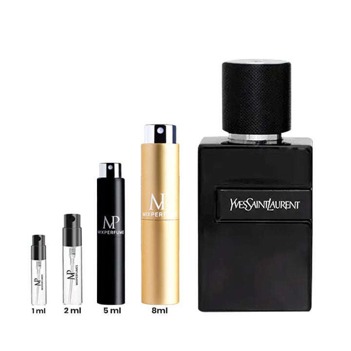 Y Le Parfum (Eau de Parfum) Yves Saint Laurent MEN - Sample