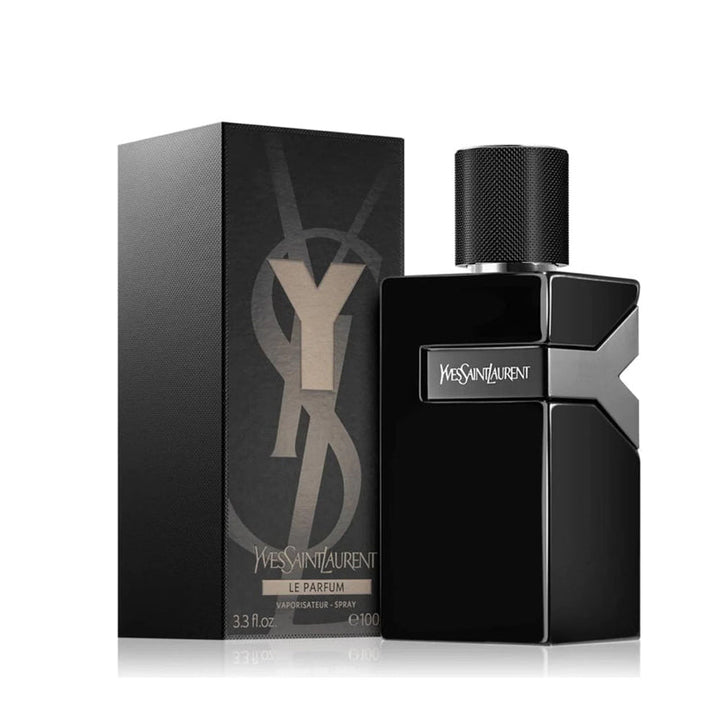 Y Le Parfum (Eau de Parfum) Yves Saint Laurent MEN - Sample