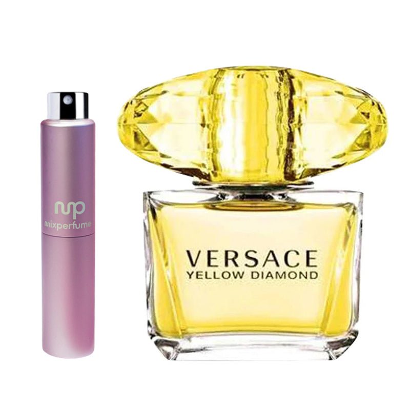 Yellow Diamond (Eau de Toilette) Versace Women - Sample