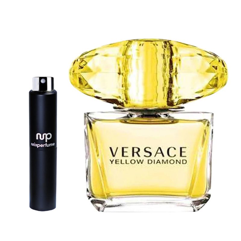 Yellow Diamond (Eau de Toilette) Versace Women - Sample