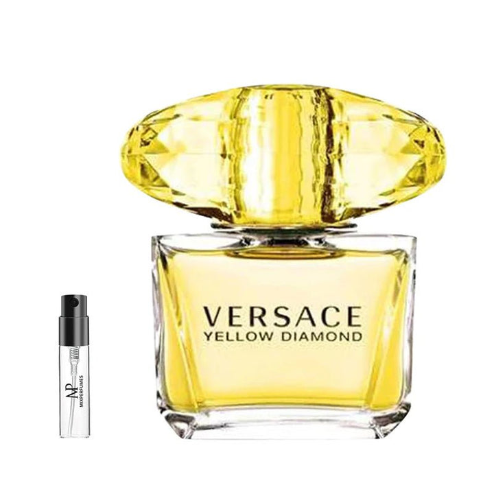 Yellow Diamond (Eau de Toilette) Versace Women - Sample