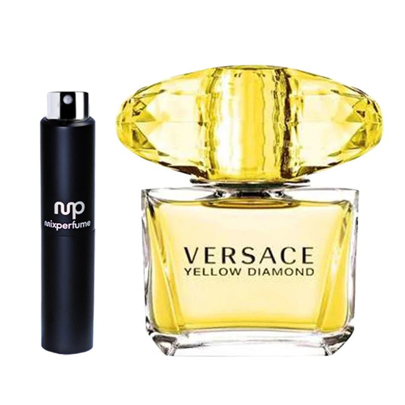 Yellow Diamond (Eau de Toilette) Versace Women - Sample