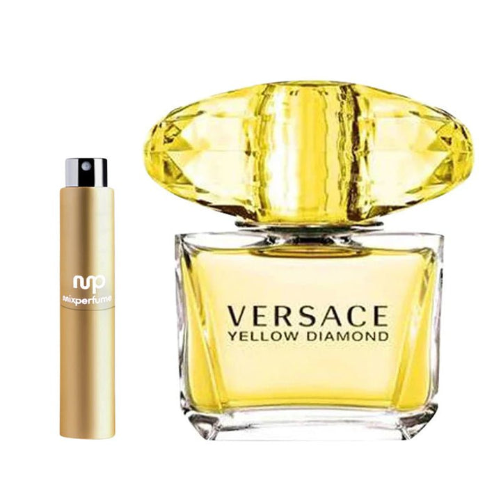 Yellow Diamond (Eau de Toilette) Versace Women - Sample