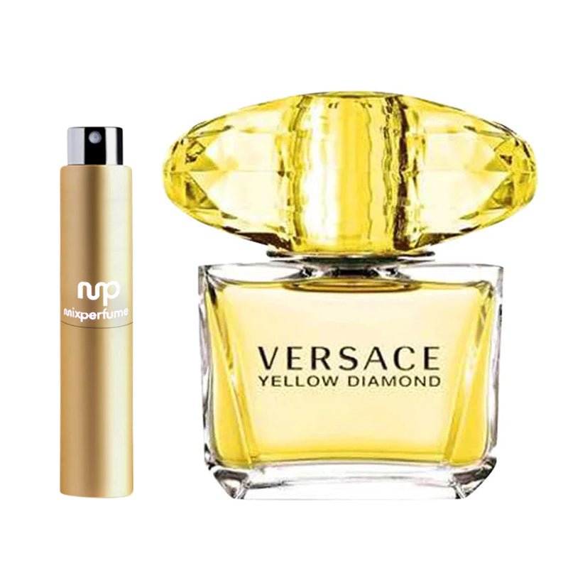 Yellow Diamond (Eau de Toilette) Versace Women - Sample