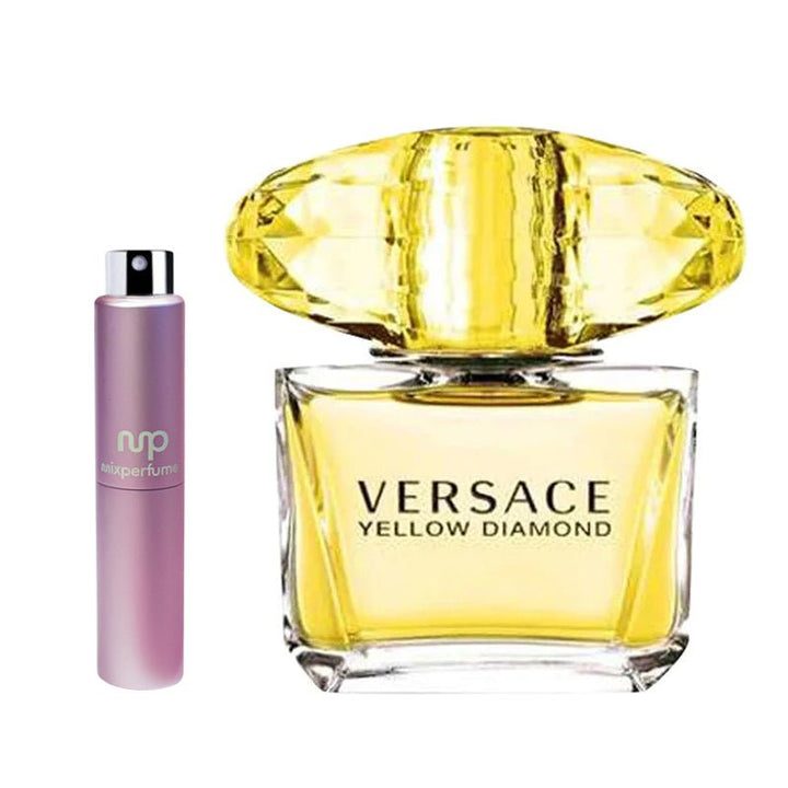 Yellow Diamond (Eau de Toilette) Versace Women - Sample