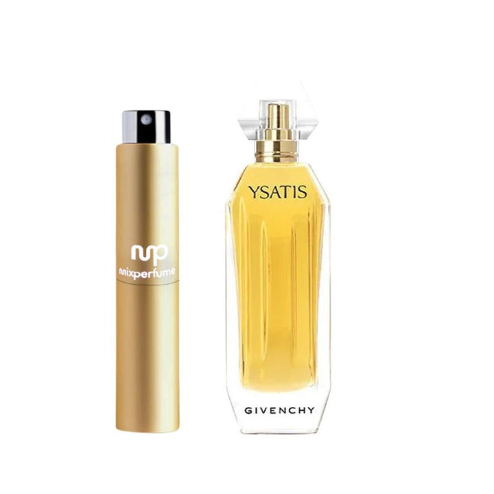 Ysatis (Eau de Toilette) Givenchy Women - Sample