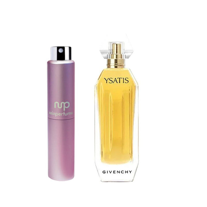 Ysatis (Eau de Toilette) Givenchy Women - Sample