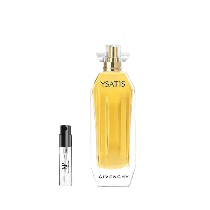 Ysatis (Eau de Toilette) Givenchy Women - Sample