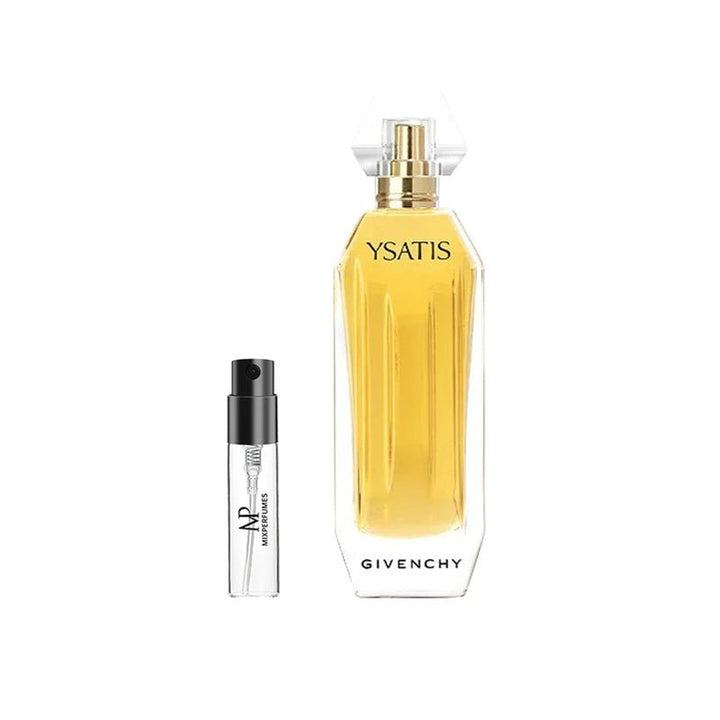 Ysatis (Eau de Toilette) Givenchy Women - Sample